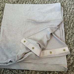 Lululemon Vinyasa scarf PINK